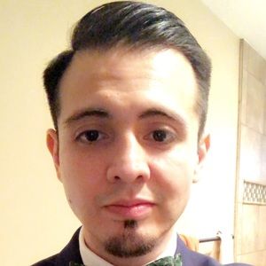 Meet your Posher, Jorge